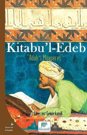 Kitabul Edeb Adab I Muaşeret