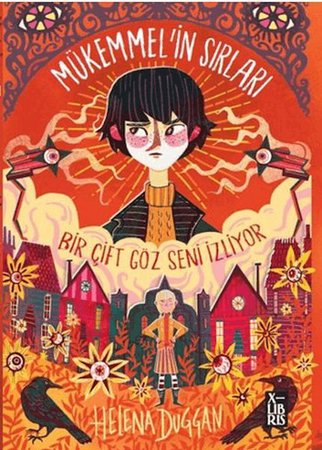 Mükemmel'in Sırları