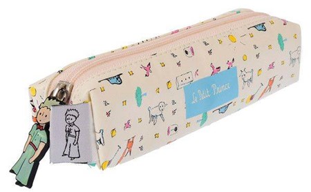 Kpr Küçük Kalemlik Mor