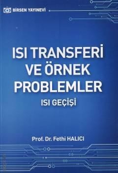 Örneklerle Isı Geçişi Isı Transferi