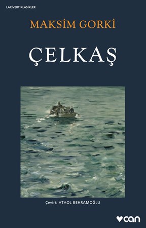Çelkaş