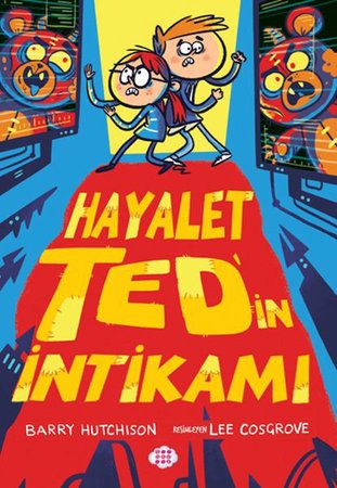 Hayalet Ted’in İntikamı 2