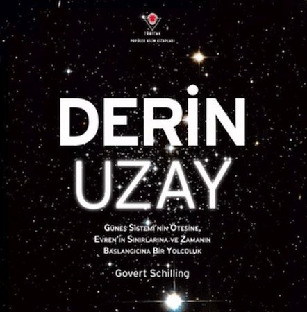 Derin Uzay