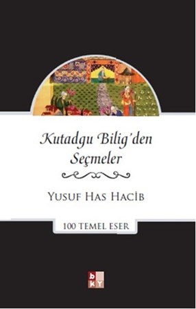 Kutadgu Bilig'den Seçmeler