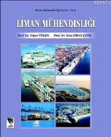 Liman Mühendisliği