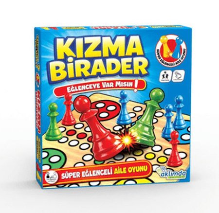 Kızma Birader