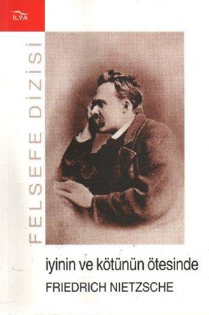 İyinin Ve Kötünün Ötesinde