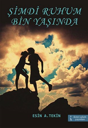 Şimdi Ruhum Bin Yaşında