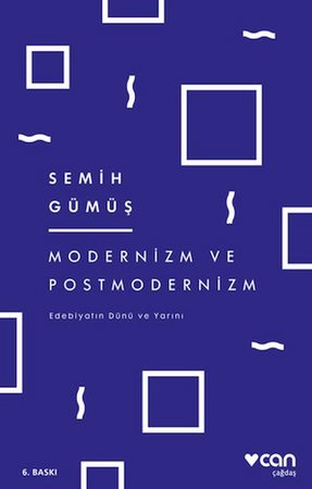 Modernizm ve Postmodernizm  Edebiyatın Dünü ve Yarını