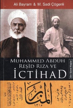 Muhammed Abduh Reşid Rıza Ve İctihad