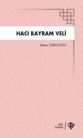 Hacı Bayram Veli