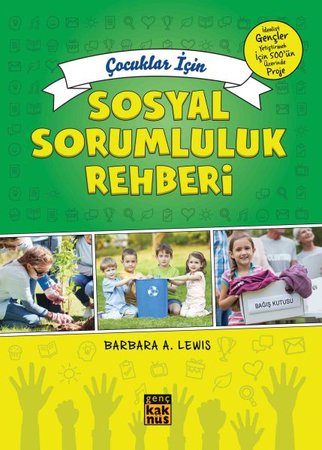 Çoçuklar İçin Sosyal Sorumluluk Rehberi