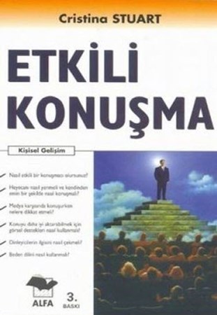 Etkili Konuşma