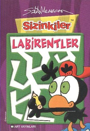 Sizinkiler Labirentler
