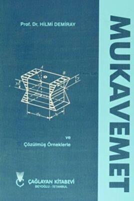 Mukavemet Ve Çözülmüş Örnekler