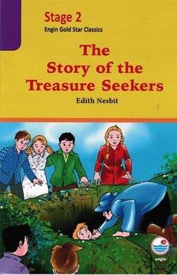 Story of the Trasure Seekers CD'Lİ (Stage 2)