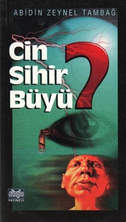 Cin Sihir Büyü