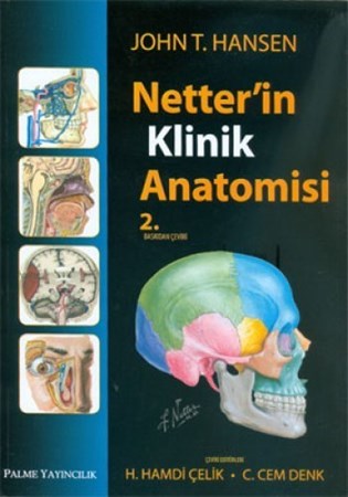 Netter'in Klinik Anatomisi