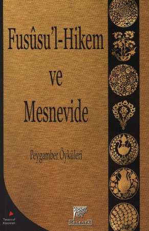Fususu'l-Hikem ve Mesnevide Peygamber Öyküleri