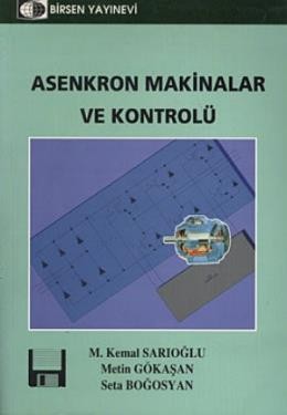 Asenkron Makinalar Ve Kontrolü