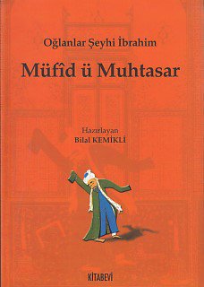 Müfid ü Muhtasar Oğlanlar Şeyhi İbrahim