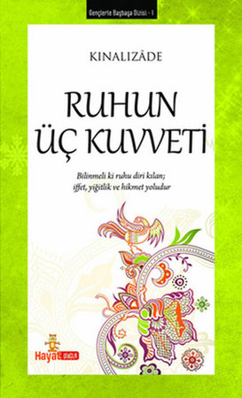Ruhun Üç Kuvveti