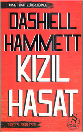 Kızıl Hasat