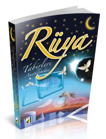 Rüya Tabirleri Ansiklopedisi (Ciltsiz)