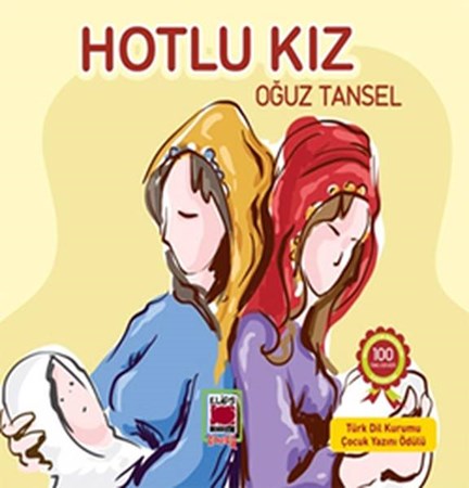 Hotlu Kız