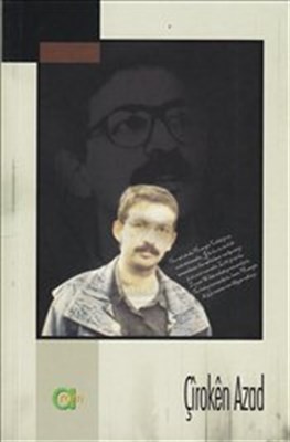 Özgür Öyküler Çiroken Azad Türkçe Kürtçe