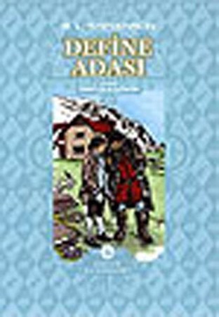 Define Adası Ciltli