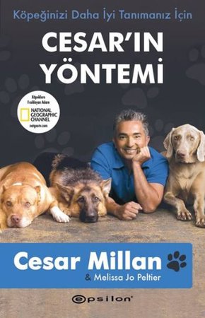 Köpeğinizi Daha İyi Tanımanız İçin Cesar'ın Yöntemi