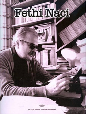 Fethi Naci