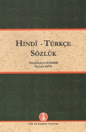 Hindi Türkçe Sözlük