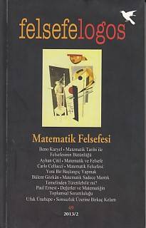 Felsefelogos Sayı 49 Matematik Felsefesi