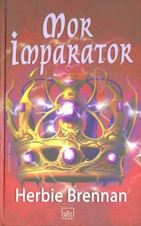 Mor İmparator Ciltli