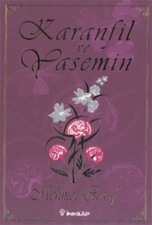 Karanfil Ve Yasemin