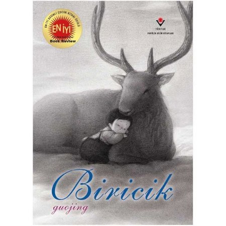 Biricik Sessiz Kitap
