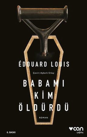 Babamı Kim Öldürdü