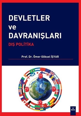 Devletler Ve Davranışları Dış Politika