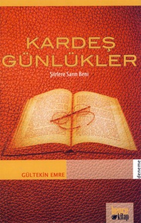 Kardeş Günlükler Şiirlere Sarın Beni