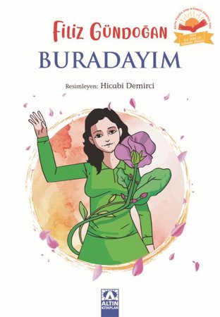 Buradayım