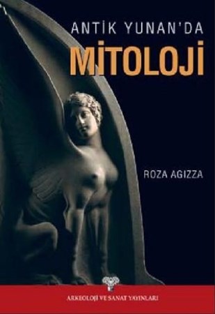 Antik Yunanda Mitoloji Masallar Ve Söylenceler