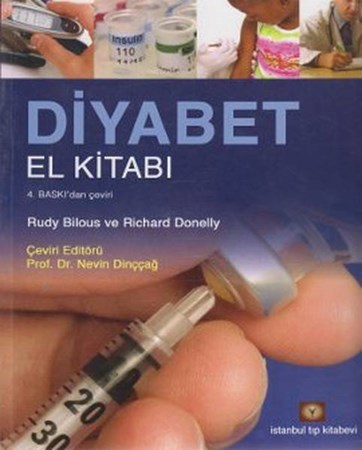 Diyabet El Kitabı