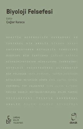 Biyoloji Felsefesi