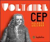 Cep Felsefe Sözlüğü