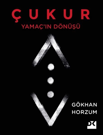 Çukur - Yamaç'ın Dönüşü