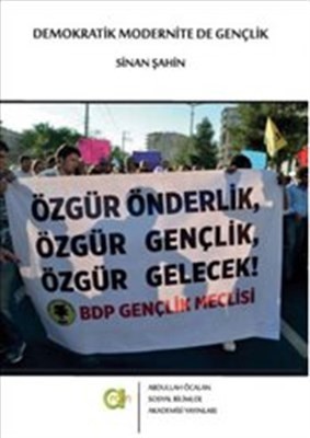 Demokratik Modernite De Gençlik