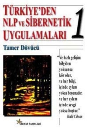 Türkiyeden Nlp Ve Sibernetik Uygulamaları 1