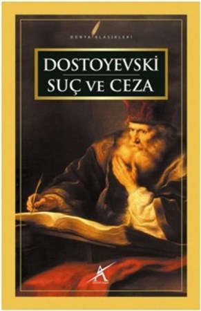 Suç Ve Ceza